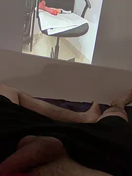 Maksim030 online show from March 27, 2026, 12:49 pm