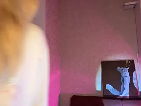 saint cat25 online show from March 6, 2026, 9:00 pm