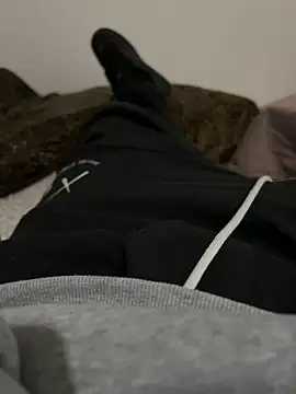 HotBoy6699 online show from February 27, 2025, 11:59 pm