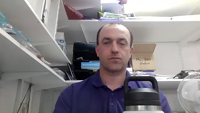 Snapshot of joshuagpratt chatting on March 1, 2025, 5:20 am joshuagpratt online show from March 1, 2025, 5:20 am