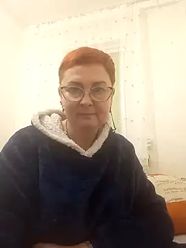YourTenderness45 online show from December 9, 2024, 2:49 pm