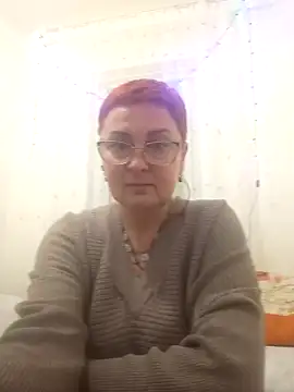 YourTenderness45 online show from December 30, 2024, 5:55 pm