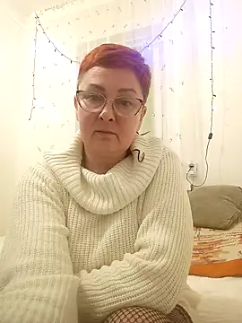 YourTenderness45 online show from January 11, 2025, 6:44 pm