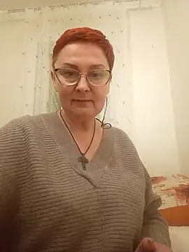 YourTenderness45 online show from February 4, 2025, 9:20 pm