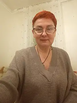 YourTenderness45 online show from February 5, 2025, 4:47 pm