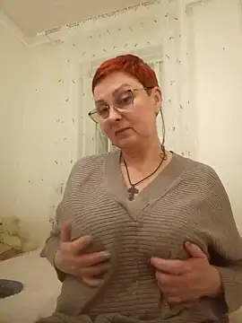 YourTenderness45 online show from February 8, 2025, 11:02 pm