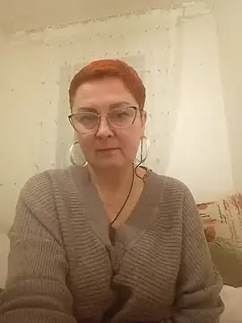 YourTenderness45 online show from February 12, 2025, 5:48 pm