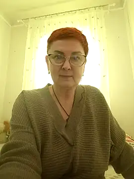 YourTenderness45 online show from February 20, 2025, 9:11 am
