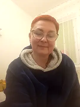 YourTenderness45 online show from March 7, 2025, 11:05 pm