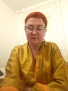 YourTenderness45 online show from March 13, 2025, 11:41 am