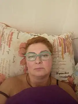 YourTenderness45 online show from October 9, 2025, 4:43 am