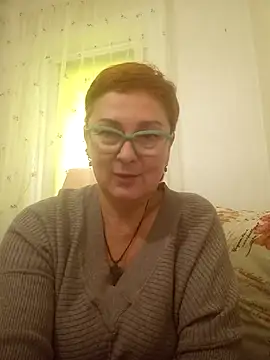 YourTenderness45 online show from October 16, 2025, 8:37 am