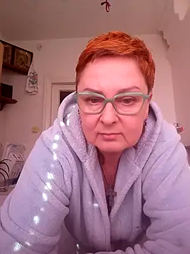 YourTenderness45 online show from February 9, 2026, 11:25 am