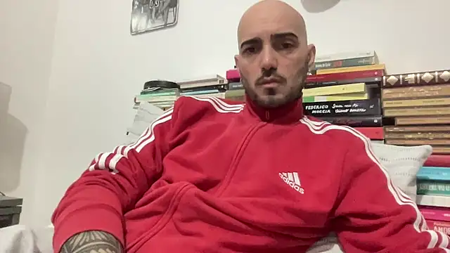 alessandromori91 online show from March 11, 2026, 2:56 pm