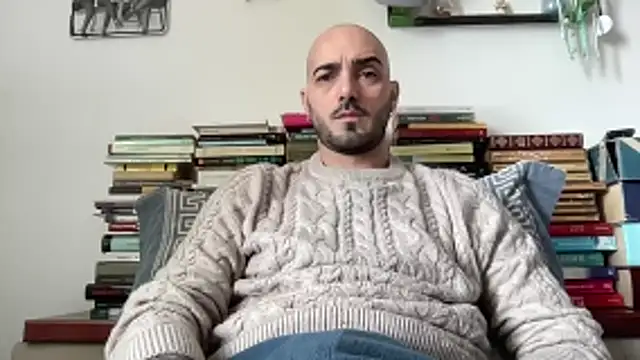 alessandromori91 online show from March 27, 2026, 9:21 am