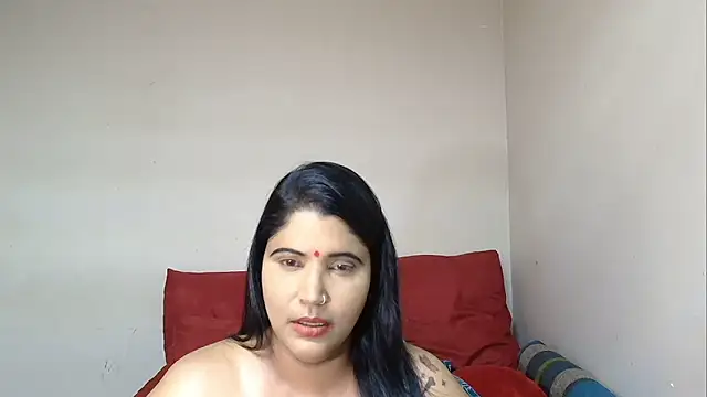 XIndianintimacy online show from January 4, 2025, 8:05 pm