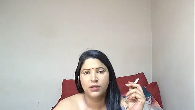 XIndianintimacy online show from January 25, 2025, 1:10 am