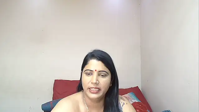 XIndianintimacy online show from February 1, 2025, 11:06 pm
