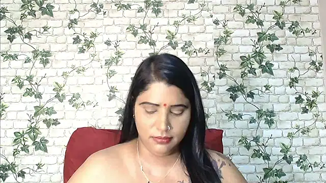 XIndianintimacy online show from February 14, 2025, 11:20 pm