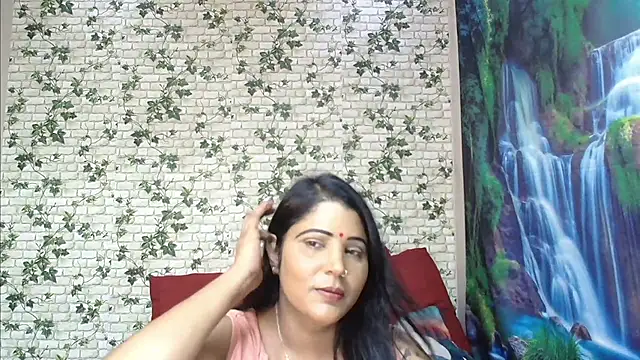XIndianintimacy online show from February 25, 2025, 8:51 pm
