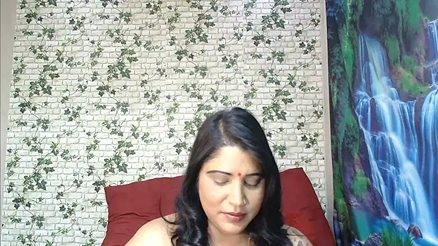 XIndianintimacy online show from February 26, 2025, 5:39 pm