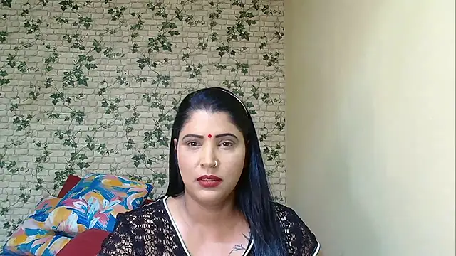 XIndianintimacy online show from January 9, 2026, 6:21 pm