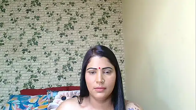 XIndianintimacy online show from February 11, 2026, 7:41 pm