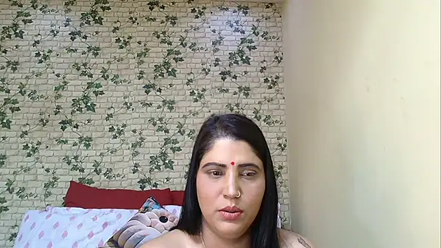 XIndianintimacy online show from April 10, 2026, 6:01 pm