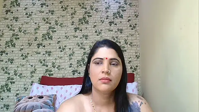 XIndianintimacy online show from May 10, 2026, 6:35 pm