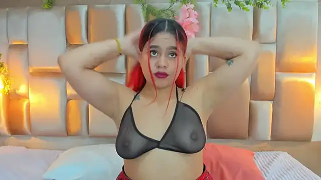 Snapshot of SeleneMiiller chatting on January 10, 2025, 5:34 pm SeleneMiiller online show from January 10, 2025, 5:34 pm