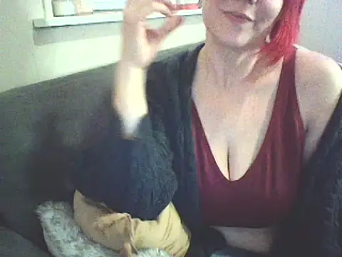 Big-Tits-McGee online show from December 17, 2024, 4:12 am