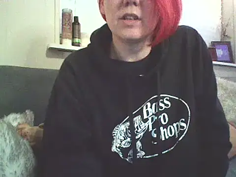 Big-Tits-McGee online show from December 19, 2024, 5:18 am