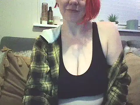 Big-Tits-McGee online show from December 20, 2024, 5:57 am