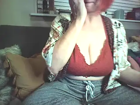 Big-Tits-McGee online show from January 6, 2025, 4:36 am