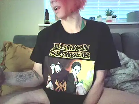 Big-Tits-McGee online show from January 7, 2025, 3:12 pm