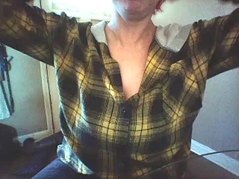 Big-Tits-McGee online show from January 15, 2025, 6:51 pm