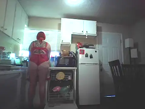Big-Tits-McGee online show from January 15, 2025, 10:24 pm