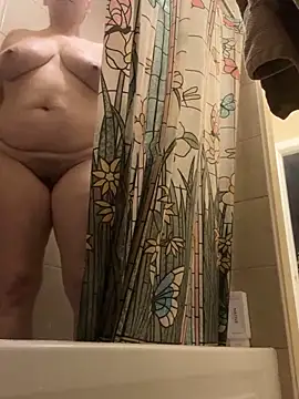 Big-Tits-McGee online show from January 20, 2025, 4:23 pm