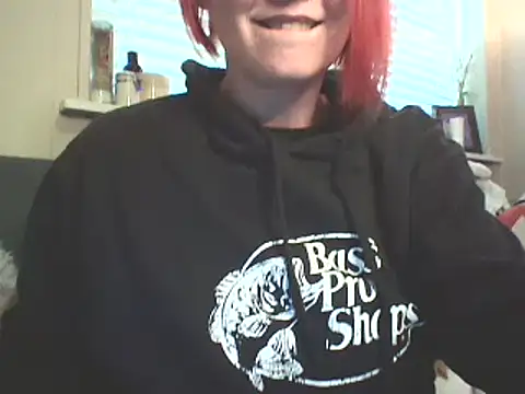 Big-Tits-McGee online show from January 20, 2025, 9:43 pm