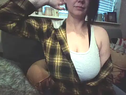 Big-Tits-McGee online show from January 29, 2025, 3:37 pm