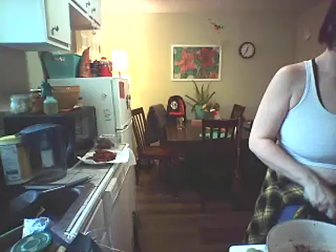 Big-Tits-McGee online show from January 29, 2025, 6:39 pm