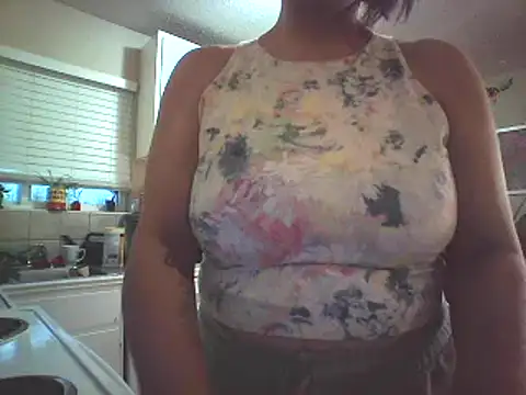 Big-Tits-McGee online show from February 5, 2025, 1:54 pm