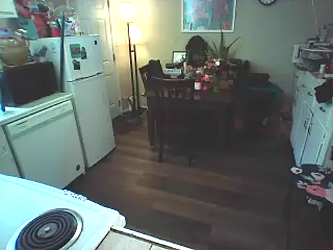 Big-Tits-McGee online show from February 19, 2025, 6:10 pm