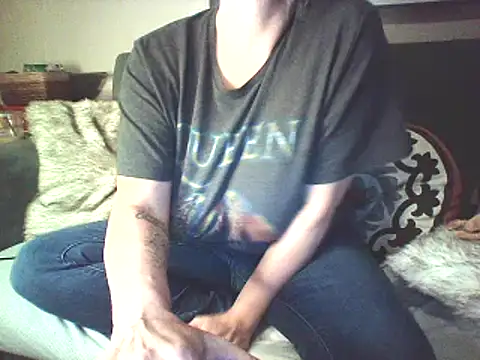 Big-Tits-McGee online show from March 3, 2025, 11:35 pm
