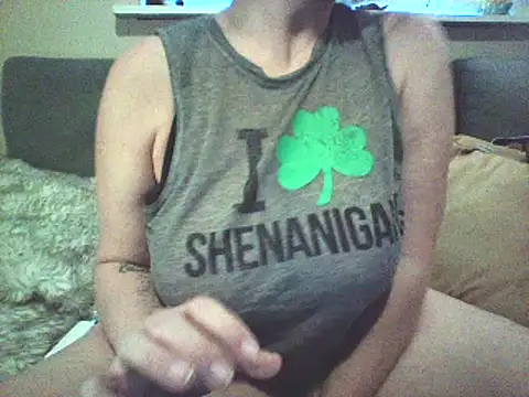 Big-Tits-McGee online show from March 17, 2025, 3:18 pm