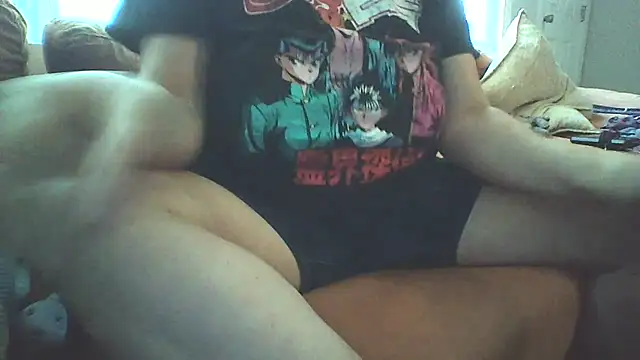 Big-Tits-McGee online show from September 13, 2025, 10:09 pm