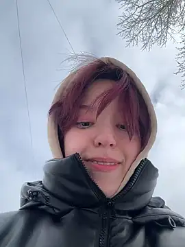 Snapshot of freya_luv chatting on February 23, 2025, 8:49 am freya luv online show from February 23, 2025, 8:49 am
