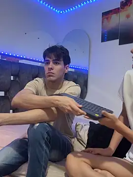 Alex and Fabian online show from February 23, 2026, 4:32 am