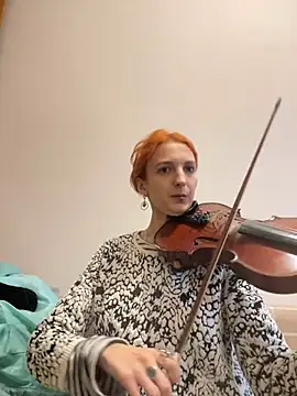 IngridMayer online show from December 11, 2024, 1:17 pm