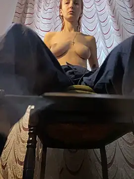 IngridMayer online show from December 15, 2024, 1:43 pm